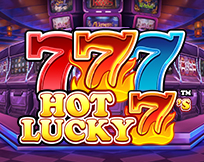 Hot Lucky 7`s