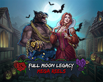 Full Moon Legacy: Mega Reels