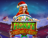 Fiona`s Christmas Fortune