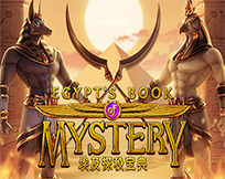 Egypt`s Book of Mystery