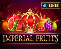 Imperial Fruits 40 lines