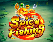 Spicy Fishing