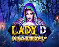 Lady D Megaways
