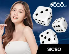 SBO Casino Royal SicBo